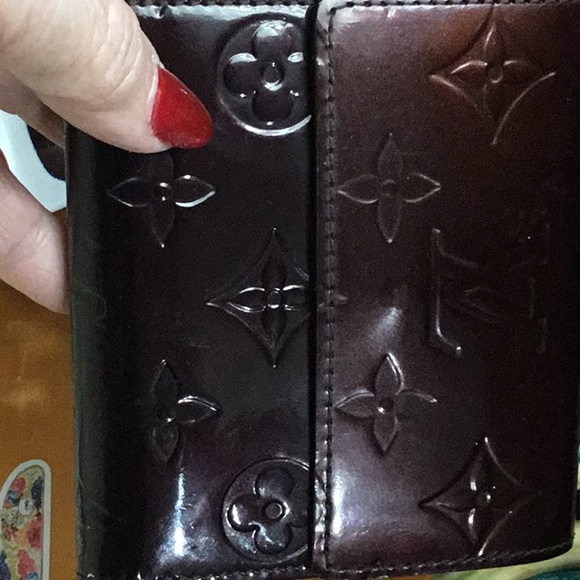 Louis Vuitton wallet - Picture 8 of 9